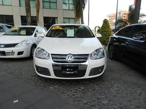 Volkswagen Bora esport triptonic Sedán 