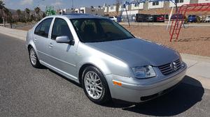 Volkswagen Jetta  std 2.0