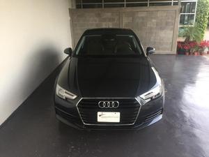 Audi Ap Select L4/2.0/T Aut