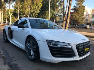 Audi R8 2P Coupe V10 Plus 5.2 Aut