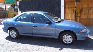 Chevrolet Cavalier Sedán 