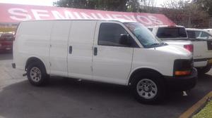 Chevrolet Expressvan Cargo Van
