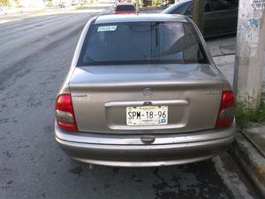 Chevrolet Monza Familiar,clima