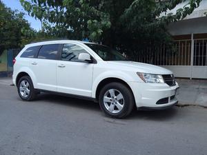 Dodge Journey Familiar 