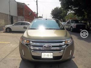 FORD Edge 3.5 LIMITED V6 PIEL SUNROOF AT