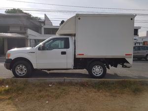 Ford F-150 pickup XL Cab Regular 4x2 4.6L