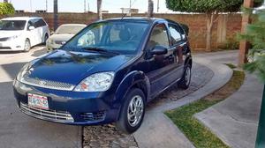 Ford Fiesta Hatchback 