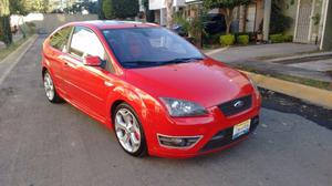 Ford Focus Europe ST