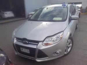 Ford Focus Hatchback 