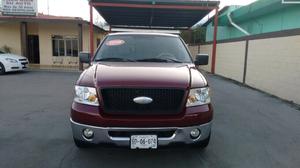 Ford Lobo Cab Regular .