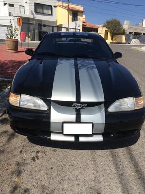 Ford Mustang 2p GT aut Base tela