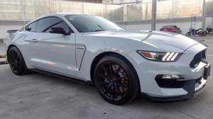 Ford Mustang GT350 Shelby 5.2L