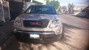 GMC Acadia SUV 