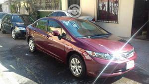 Honda civic aut.