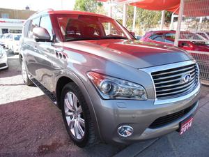 Infiniti QX80 5p QX80 V8/5.6 Aut 7/Pas