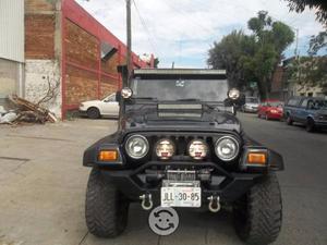 Jeep wrangler rubicon at