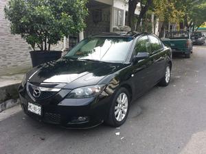 MAZDA 3 EDITION TOURING 