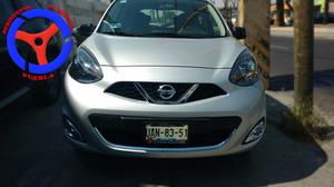 Nissan March Sr 1.6