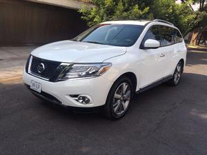 Nissan Pathfinder 4 x 