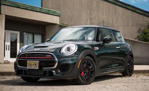 Precioso Mini cooper S