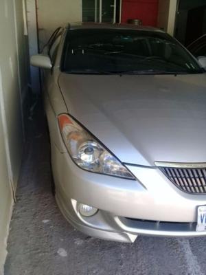 Toyota Solara Cupé 