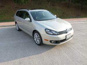 Volkswagen Golf 5p SportWagen Tip Piel Sis Nav