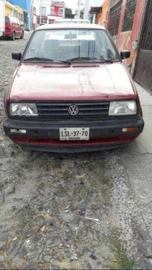 Volkswagen Sedan Sedán 