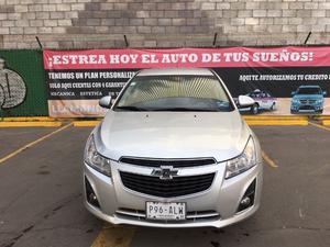Chevrolet Cruze DESCUENTOS DESDE  HASTA  EN TODO