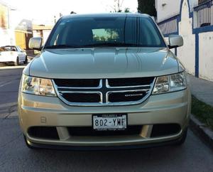 Dodge Journey SE