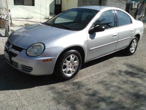 Dodge Neon Sedán 