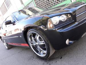 Dodge charger americano