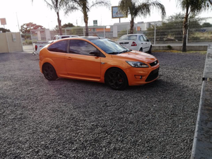 Ford Focus ST 