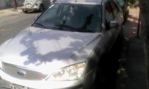 Ford Mondeo Familiar 