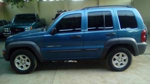 Jeep Liberty sport 