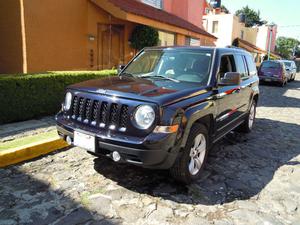 Jeep Patriot Sport CVT 