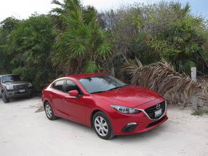 Mazda 3 4P Sedan i L4 2.0 Aut