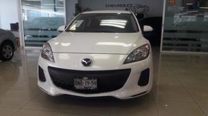 Mazda 3 4p i 2.0L Touring 5vel