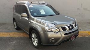 Nissan X-Trail 5p Advance L4/2.5 Aut