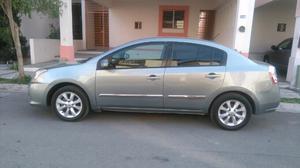 Sentra  full equipo