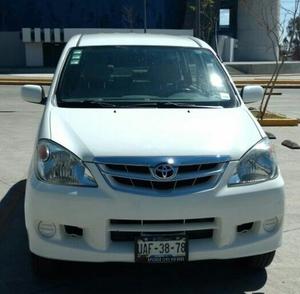 Toyota Avanza