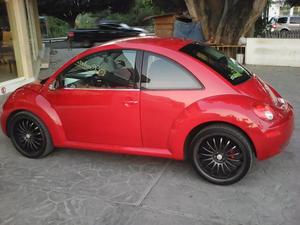 Volkswagen Beetle ESTANDAR, ELECTRICO -.