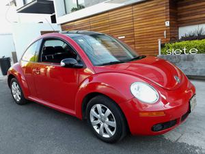 Volkswagen Beetle estandar  factura original