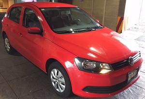 Volkswagen Gol Hatchback 