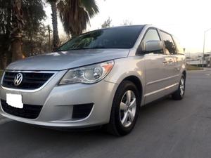 Volkswagen Routan Familiar 