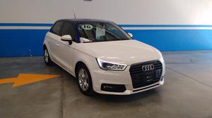 Audi A1 SB 1.4 TFSI 125 HP COOL MANUAL