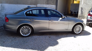 BMW SERIE 3 EN VENTA