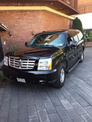 Cadillac Escalade ESV 5p aut