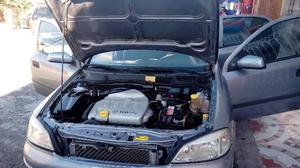 Chevrolet Astra Hatchback 