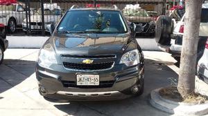 Chevrolet Captiva V