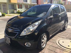 Chevrolet Spark Hatchback 